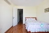 Full furnished 2 bedroom apartment at 713 lac long quan